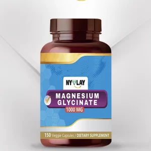 Magnesio Glicinato